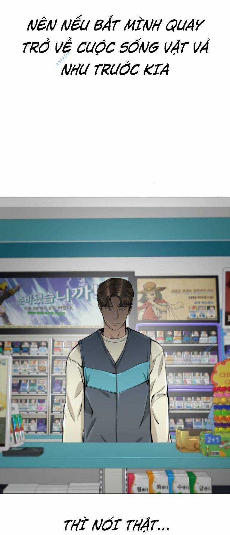 Quán Ngon - Chapter 22 - Trang 31