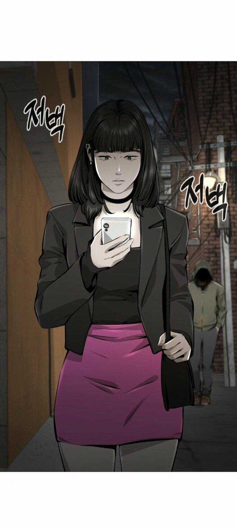 Quán Ngon - Chapter 22 - Trang 36