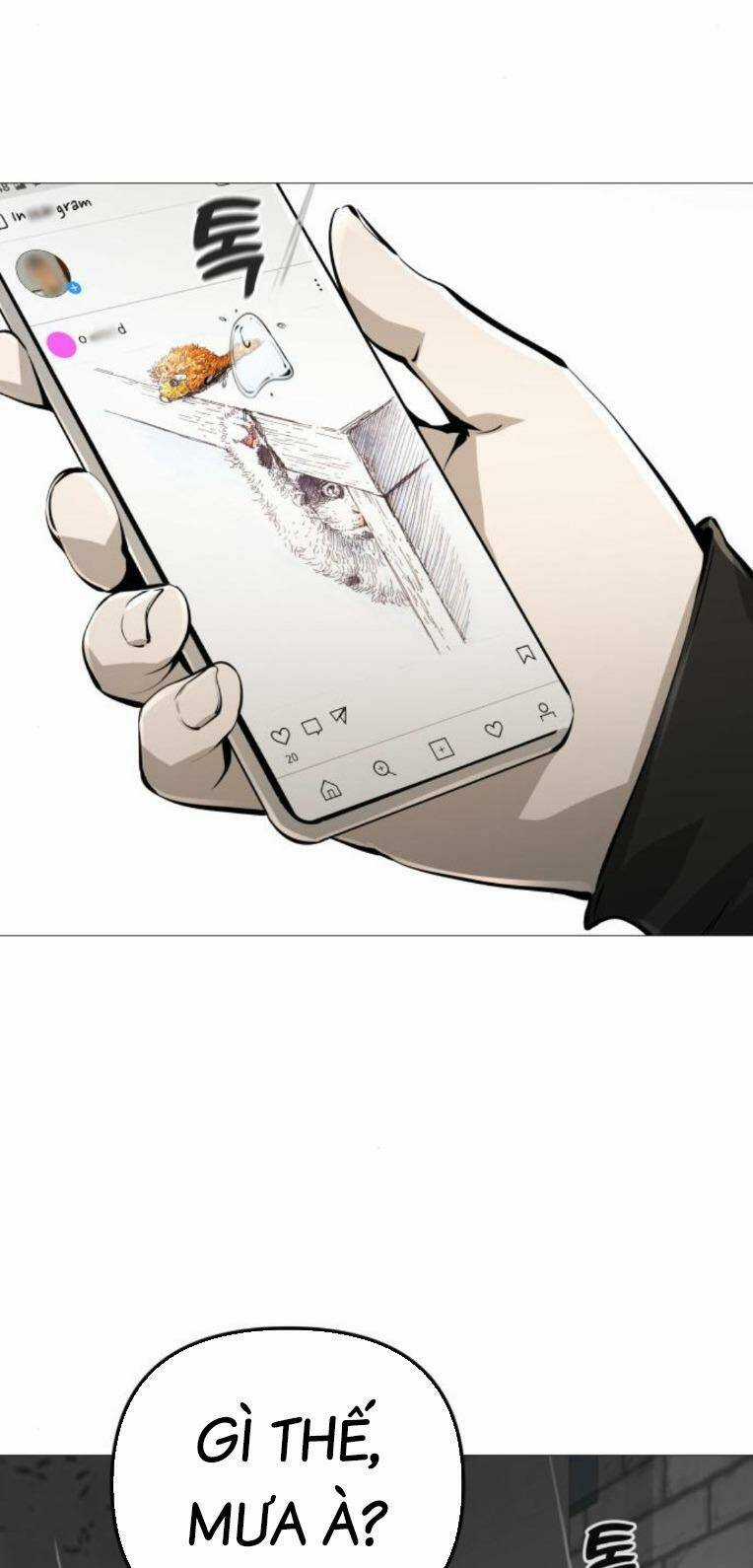 Quán Ngon - Chapter 22 - Trang 37