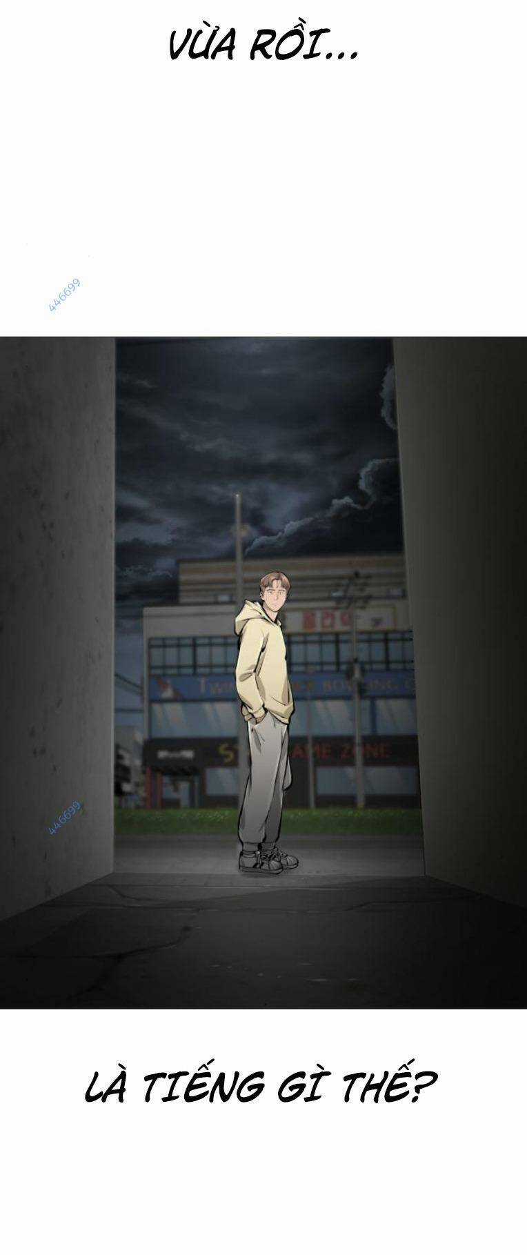 Quán Ngon - Chapter 22 - Trang 46