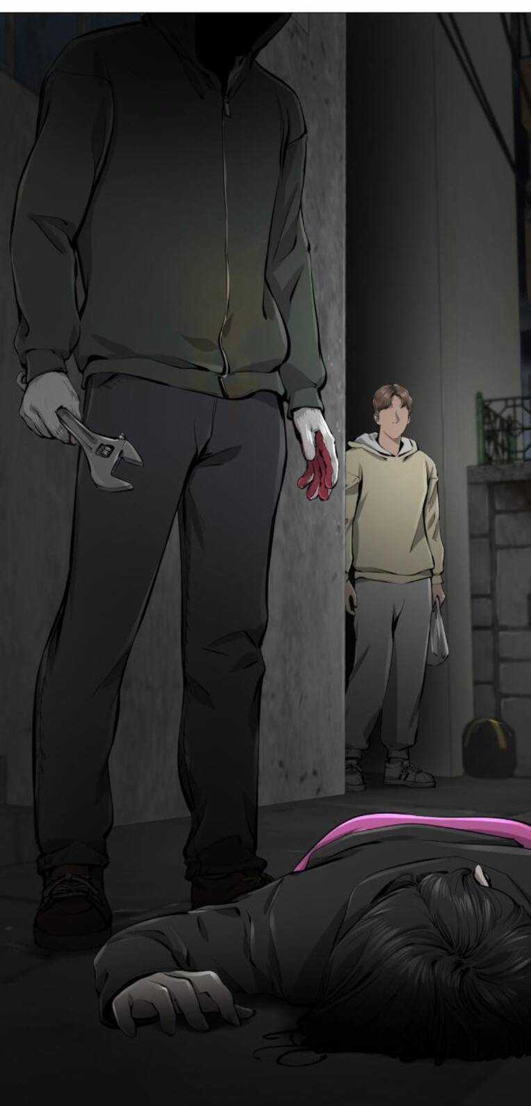 Quán Ngon - Chapter 22 - Trang 51