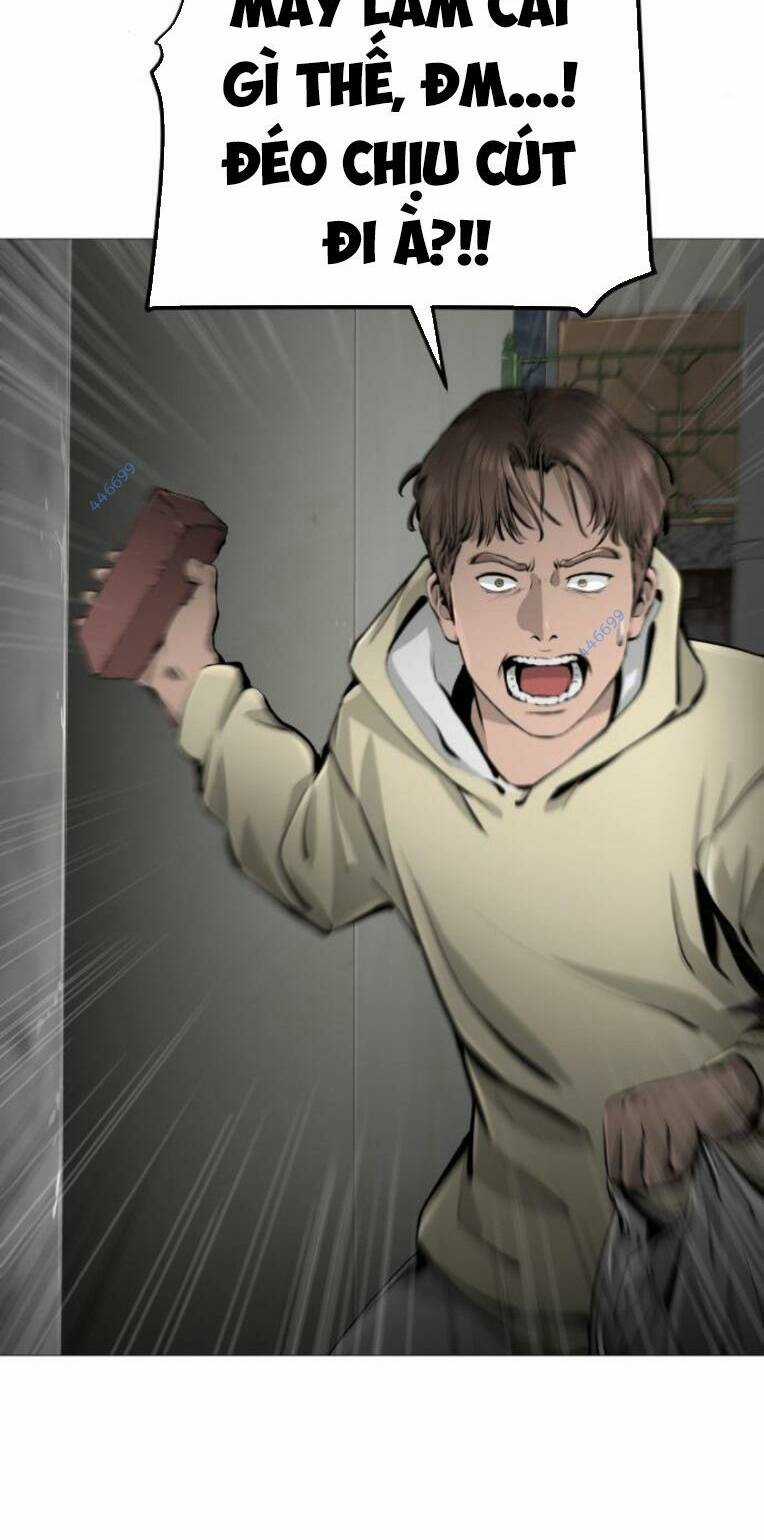 Quán Ngon - Chapter 22 - Trang 57