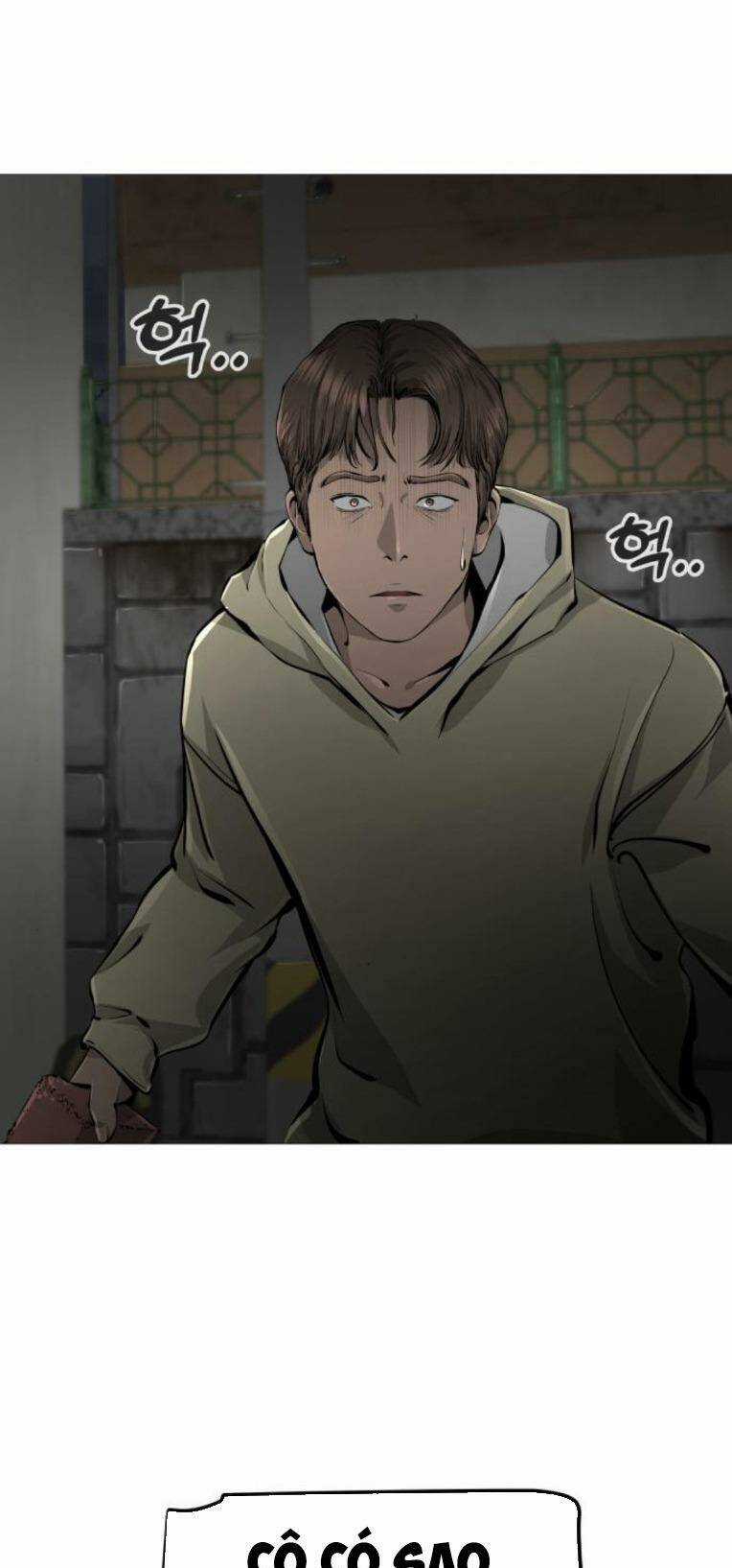 Quán Ngon - Chapter 22 - Trang 60