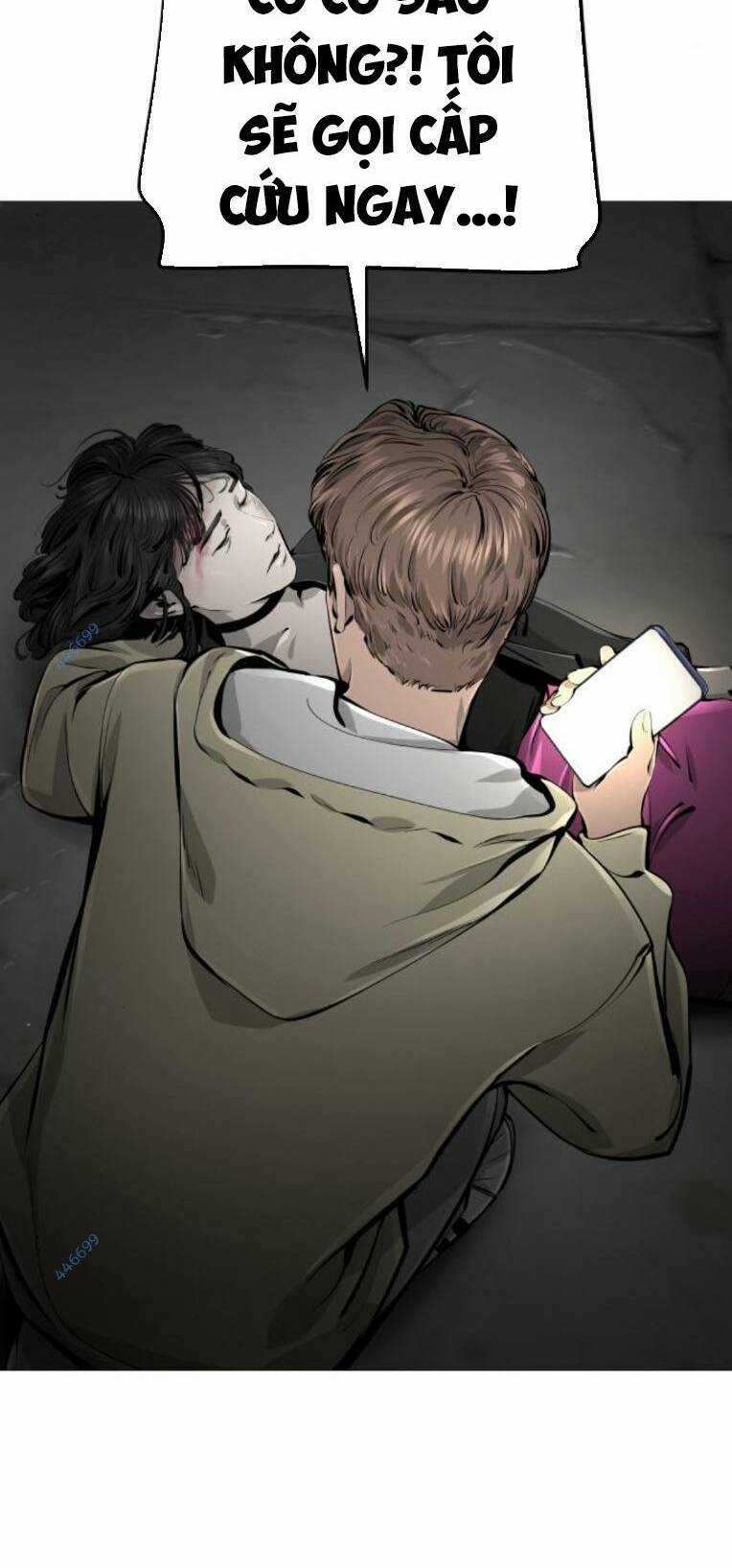 Quán Ngon - Chapter 22 - Trang 61