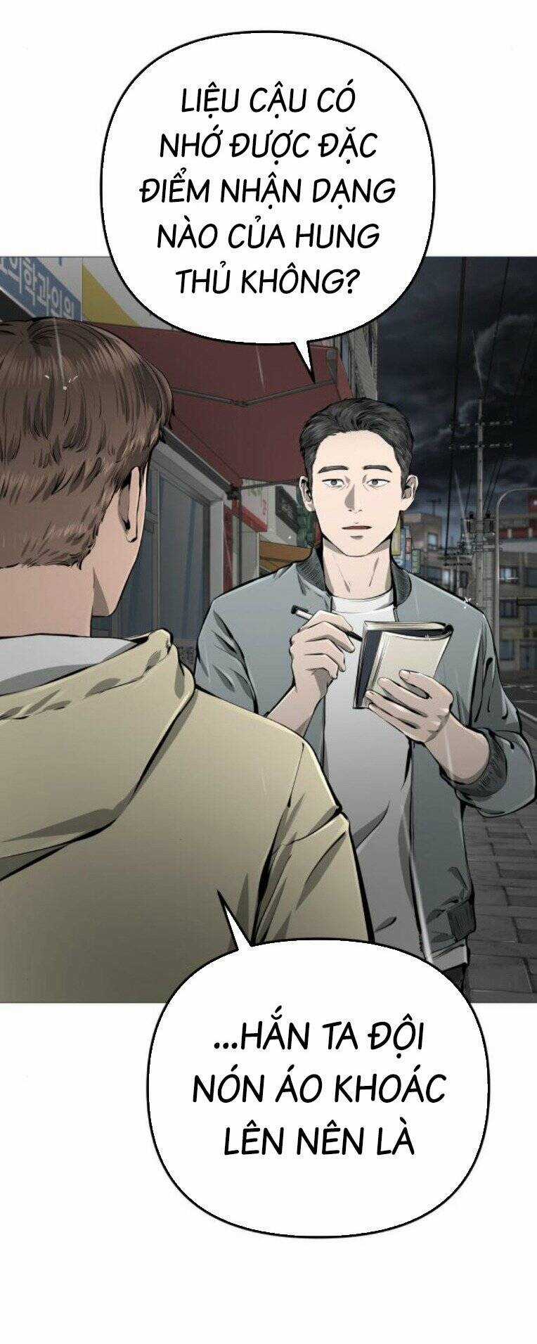 Quán Ngon - Chapter 22 - Trang 85