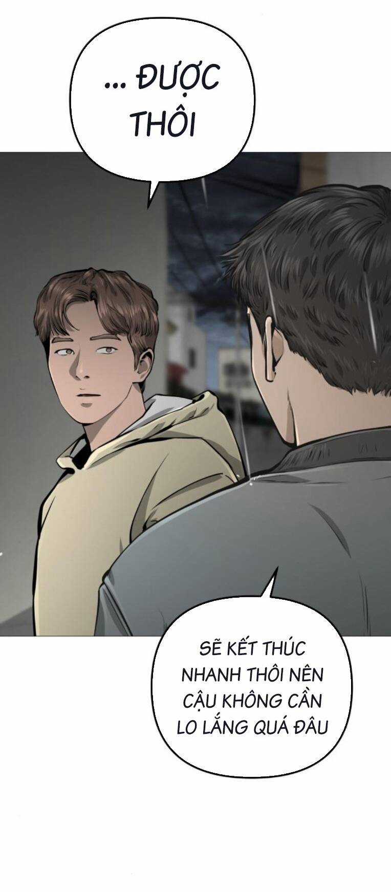 Quán Ngon - Chapter 23 - Trang 12