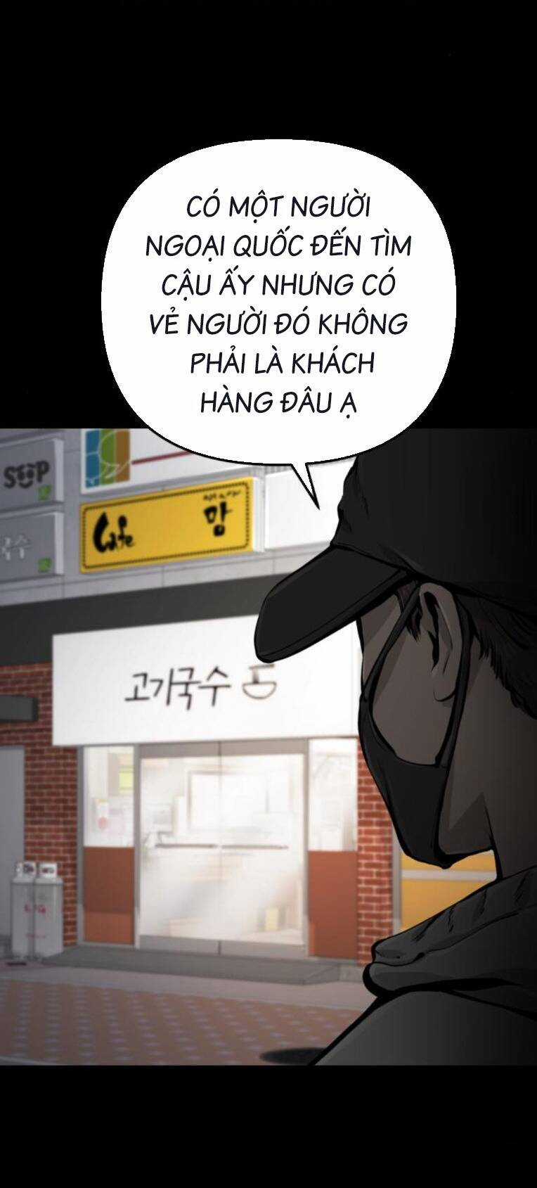 Quán Ngon - Chapter 23 - Trang 24