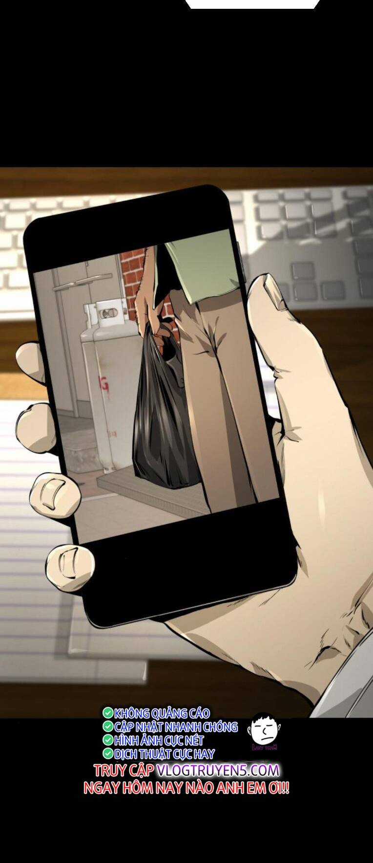 Quán Ngon - Chapter 23 - Trang 28