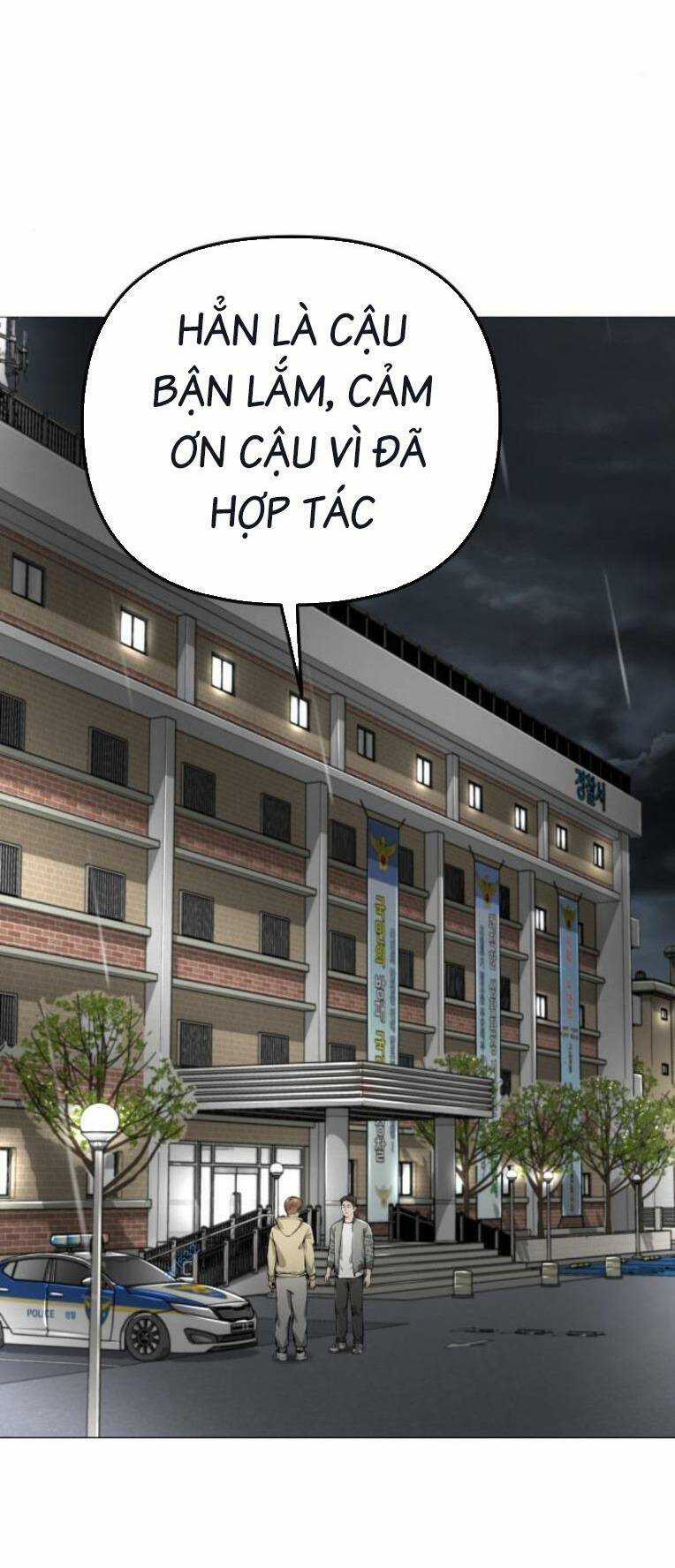 Quán Ngon - Chapter 23 - Trang 30