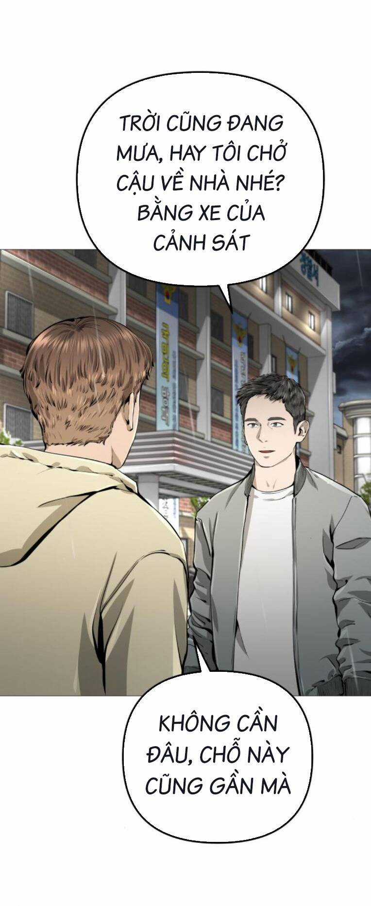 Quán Ngon - Chapter 23 - Trang 31
