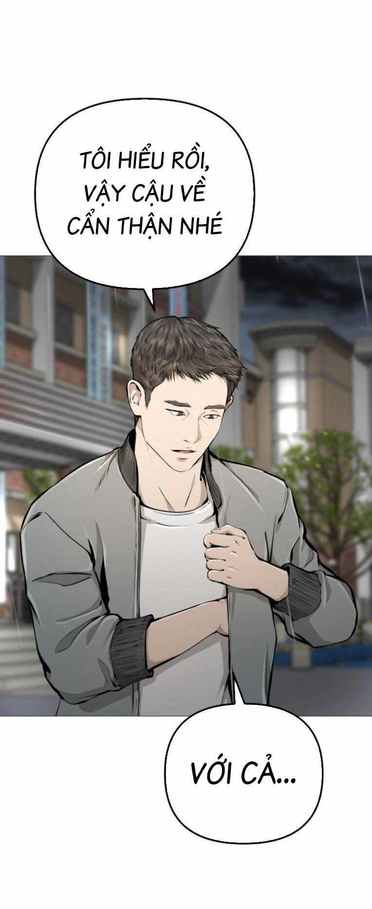 Quán Ngon - Chapter 23 - Trang 32