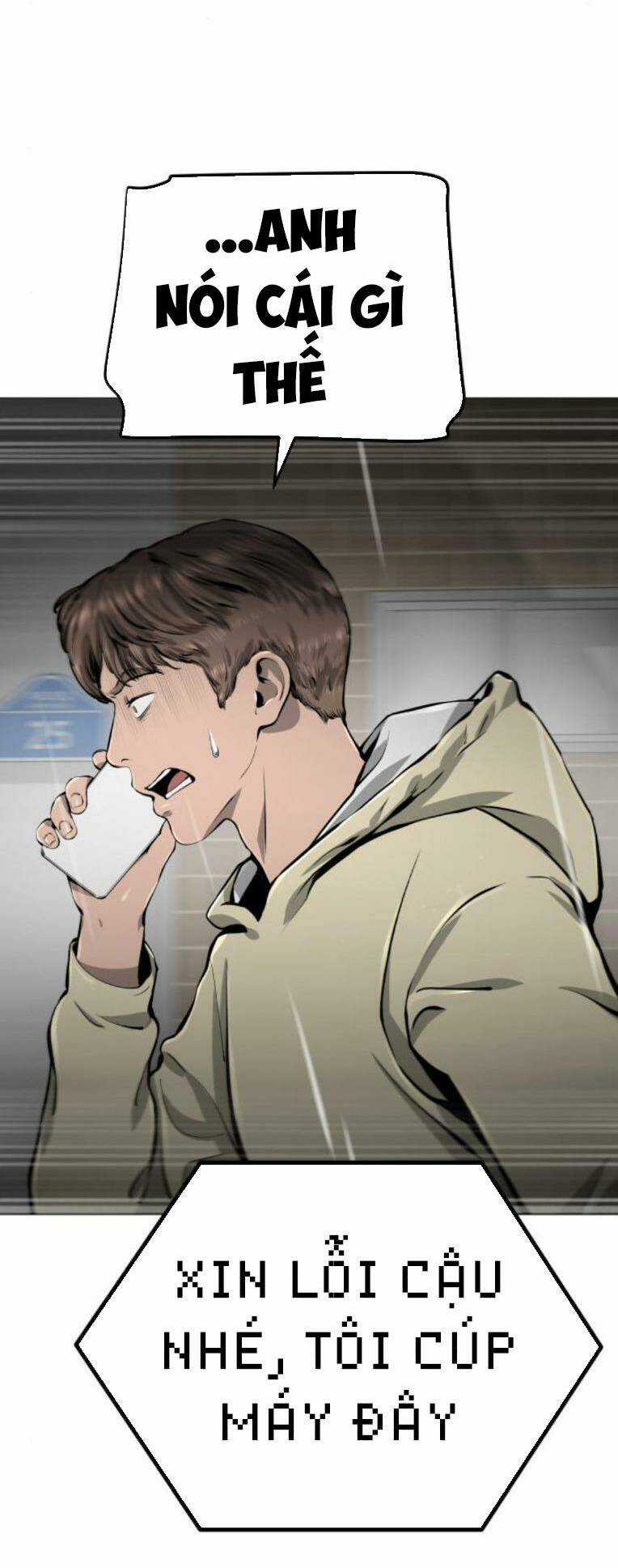Quán Ngon - Chapter 23 - Trang 54