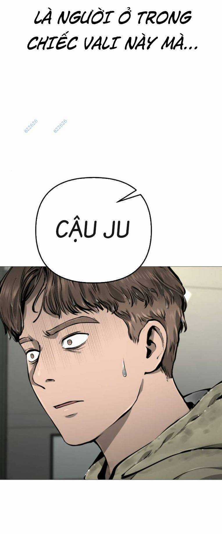 Quán Ngon - Chapter 24 - Trang 12