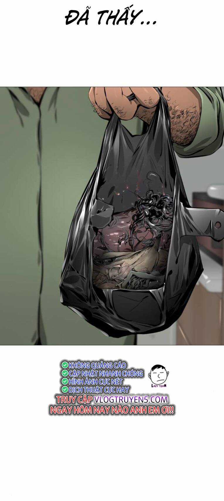 Quán Ngon - Chapter 24 - Trang 31