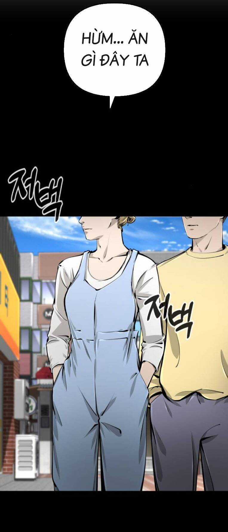 Quán Ngon - Chapter 24 - Trang 33