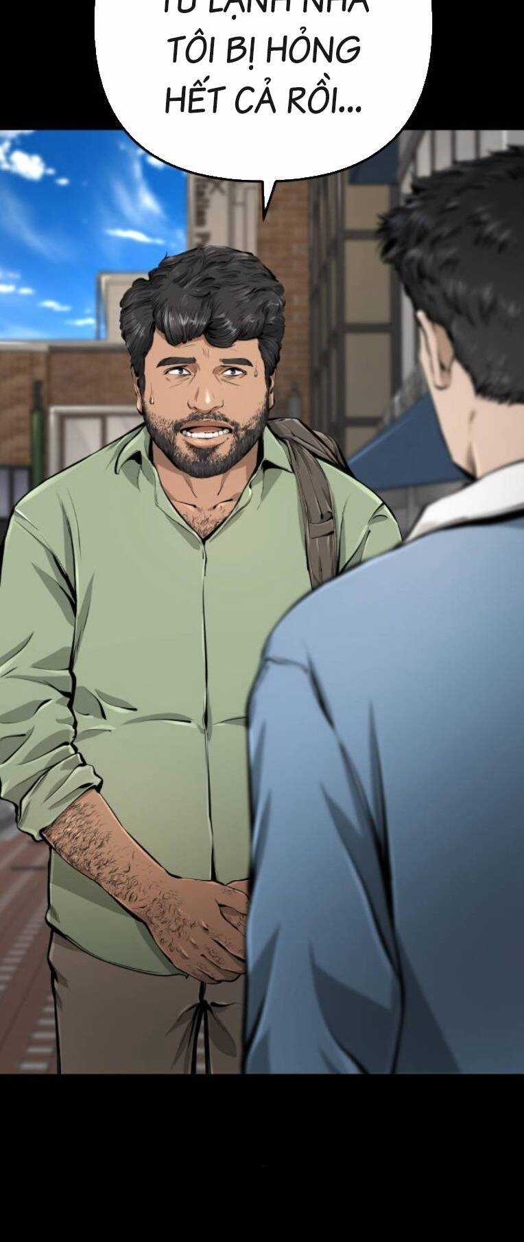 Quán Ngon - Chapter 24 - Trang 37