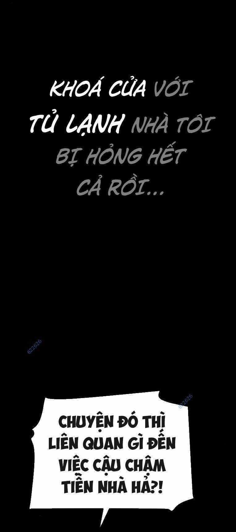 Quán Ngon - Chapter 24 - Trang 38