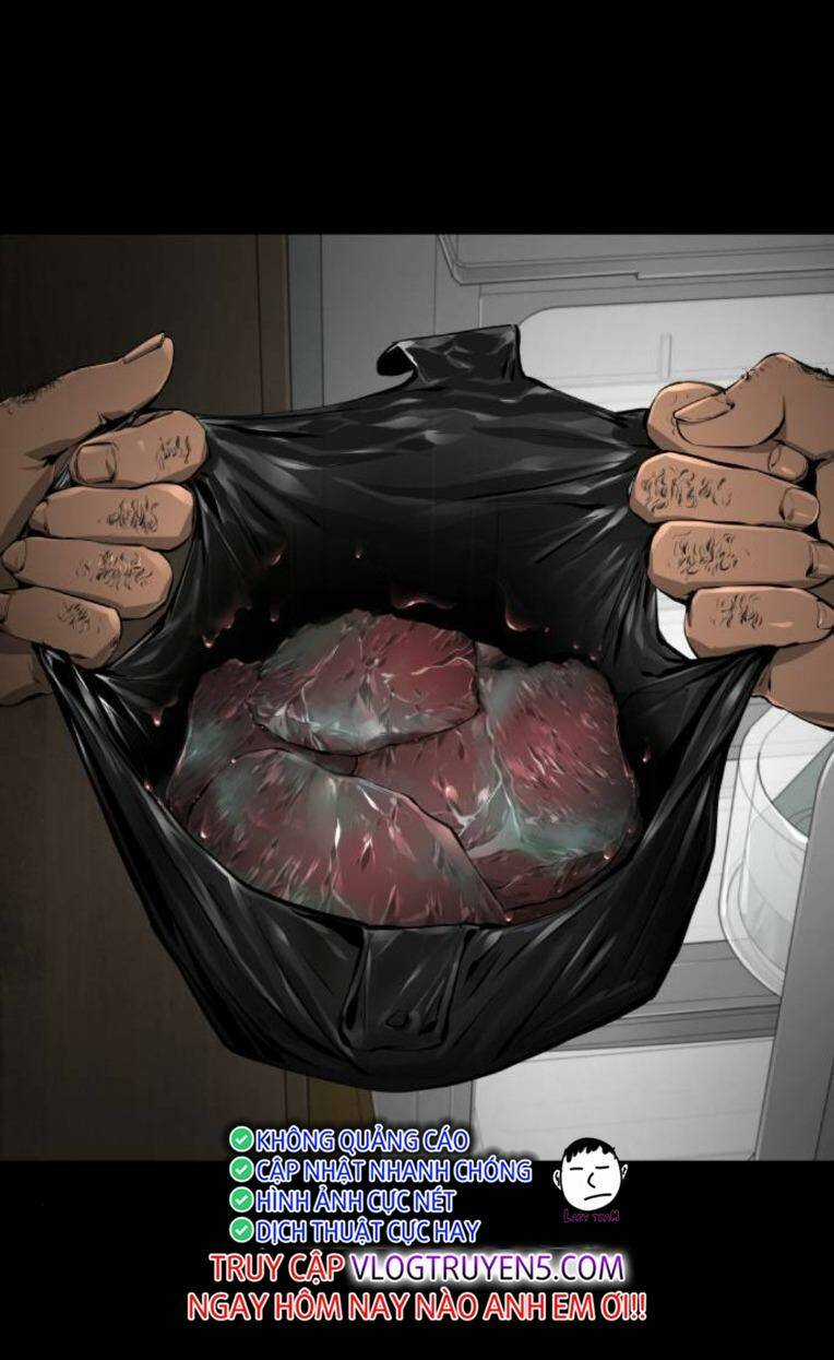 Quán Ngon - Chapter 24 - Trang 43