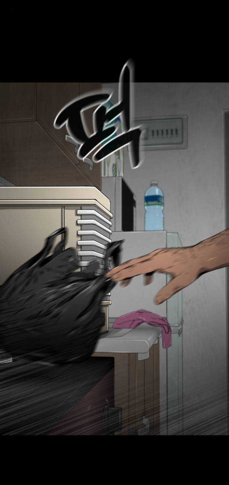 Quán Ngon - Chapter 24 - Trang 45