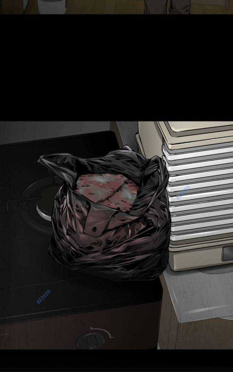 Quán Ngon - Chapter 24 - Trang 47