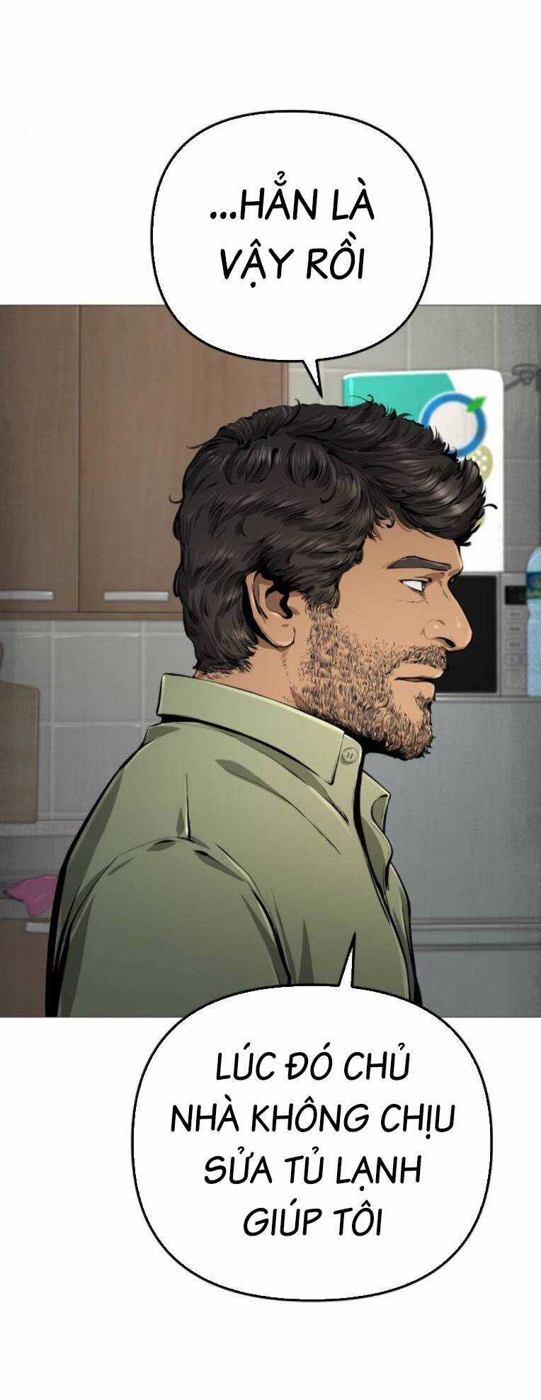 Quán Ngon - Chapter 24 - Trang 55