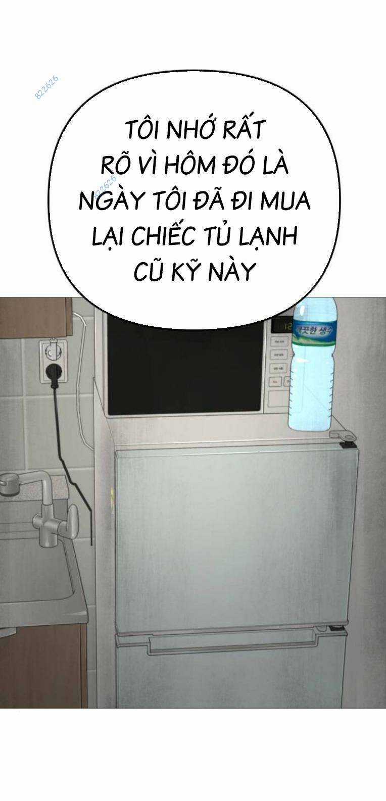 Quán Ngon - Chapter 24 - Trang 56