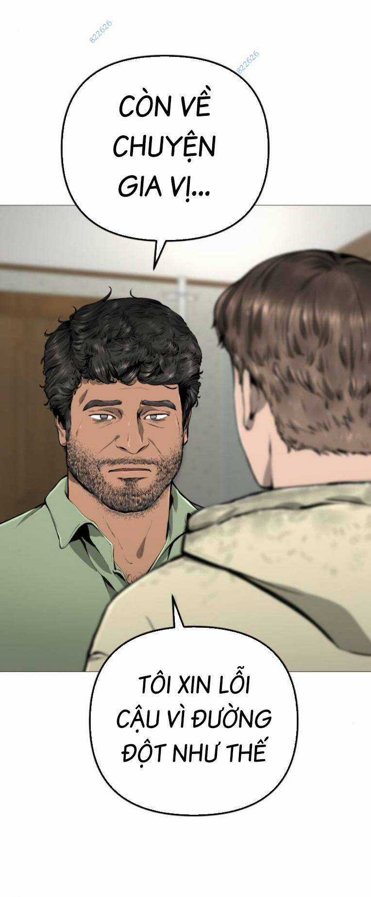 Quán Ngon - Chapter 24 - Trang 65
