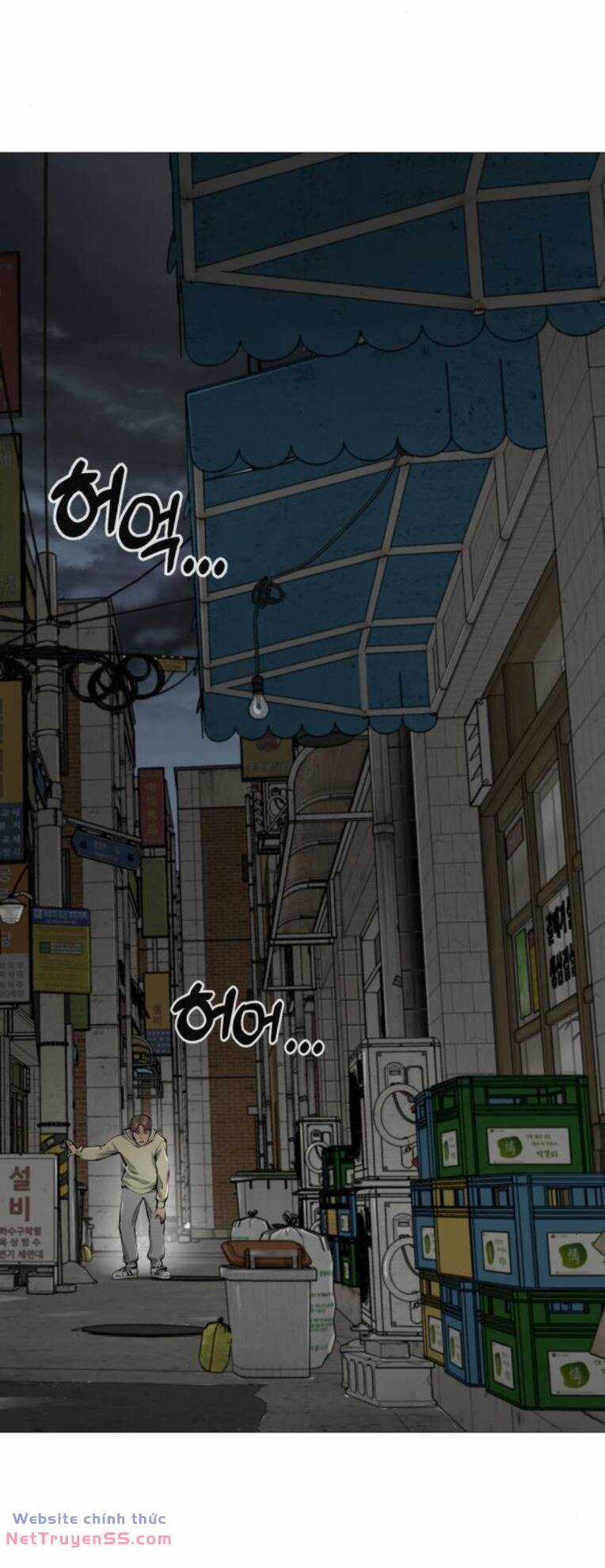 Quán Ngon - Chapter 25 - Trang 11