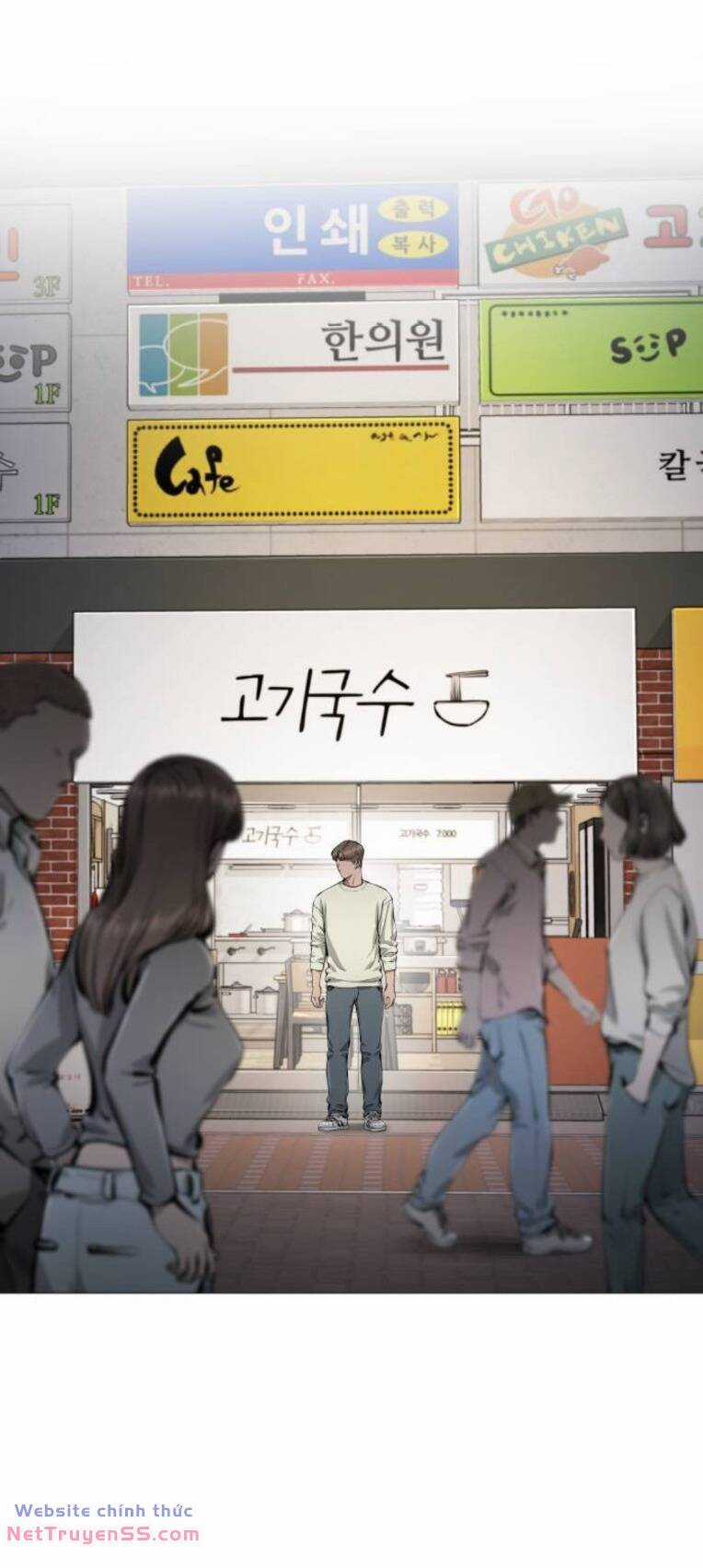 Quán Ngon - Chapter 25 - Trang 104