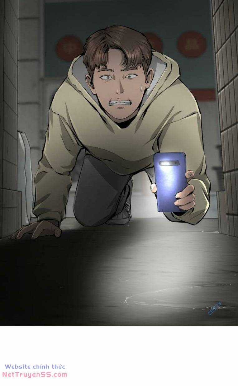 Quán Ngon - Chapter 25 - Trang 18