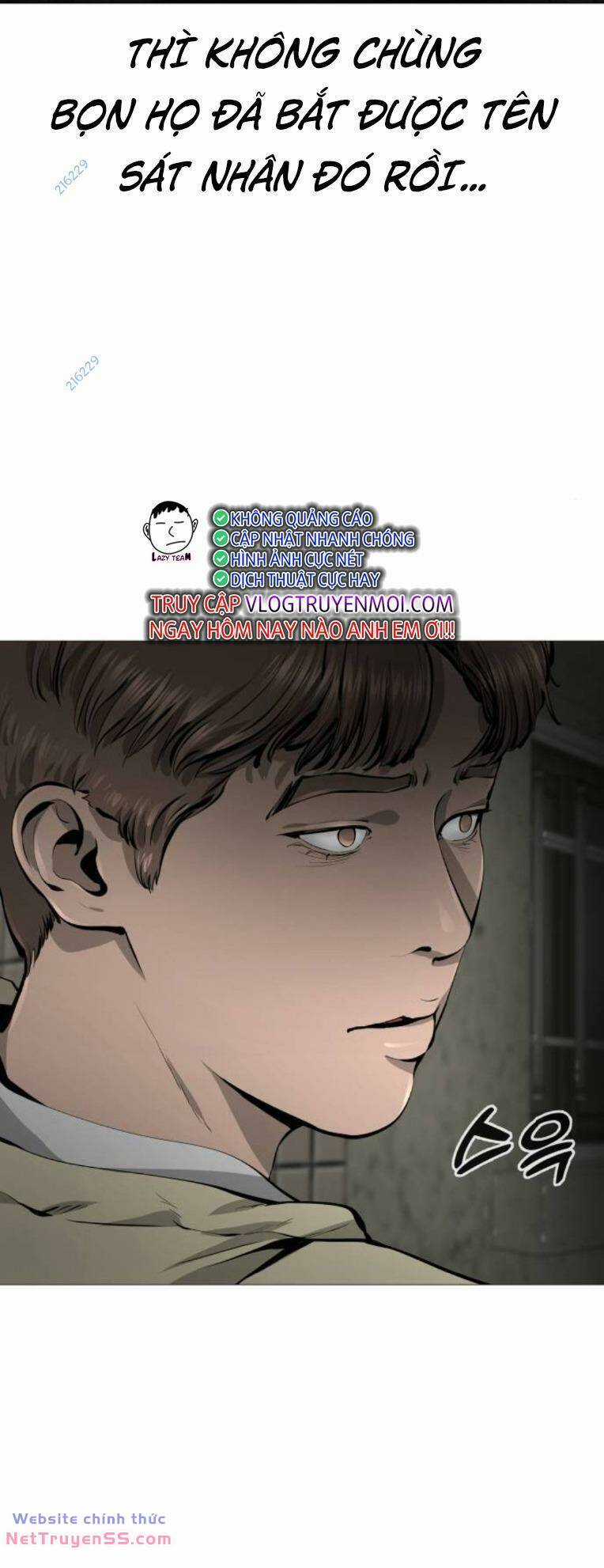 Quán Ngon - Chapter 25 - Trang 22