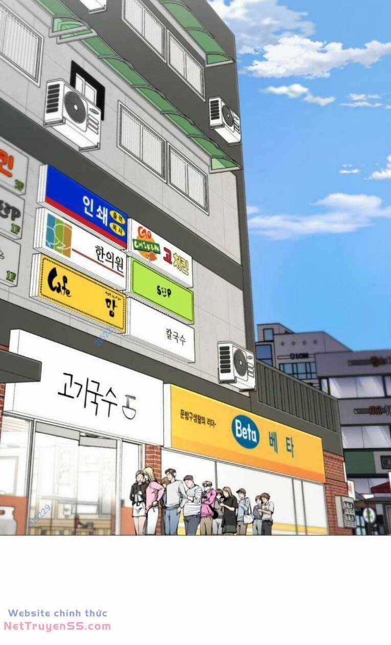 Quán Ngon - Chapter 25 - Trang 28