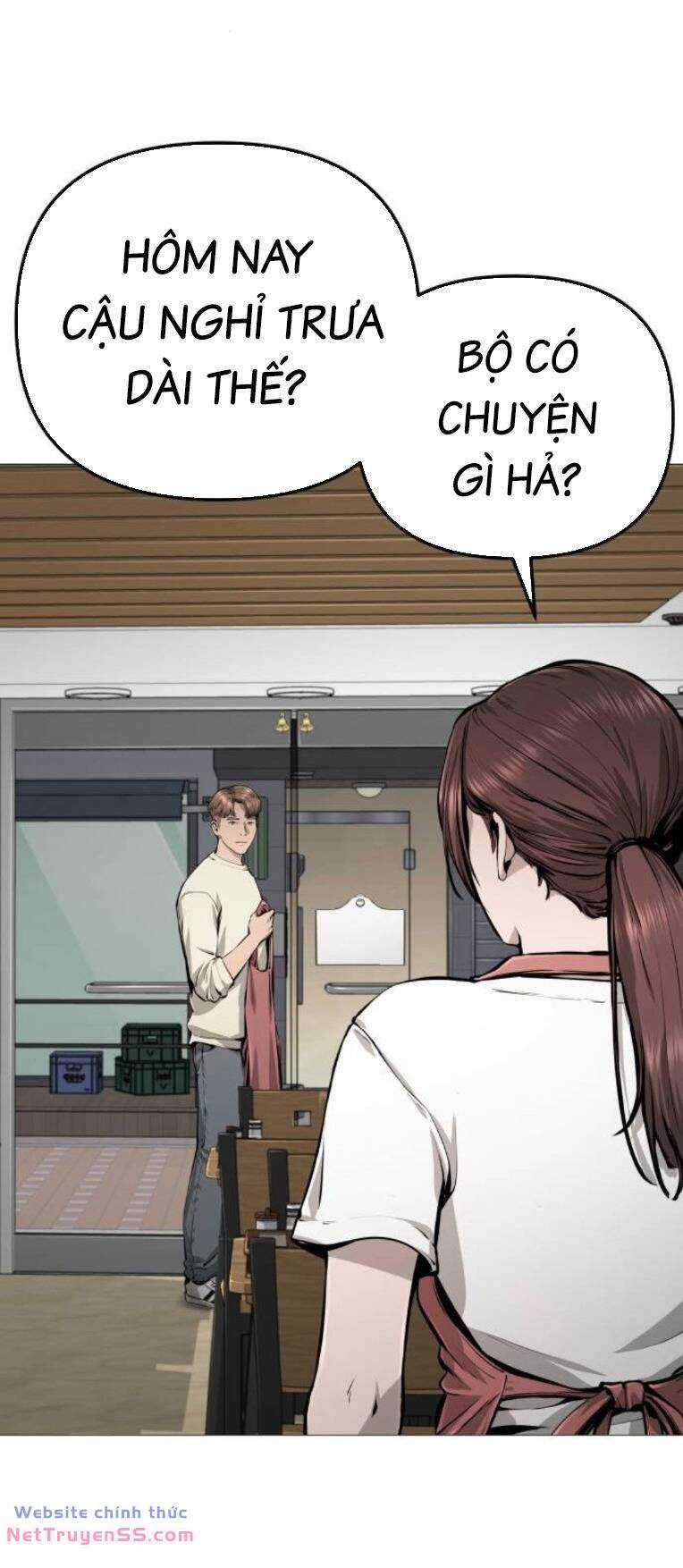 Quán Ngon - Chapter 25 - Trang 36