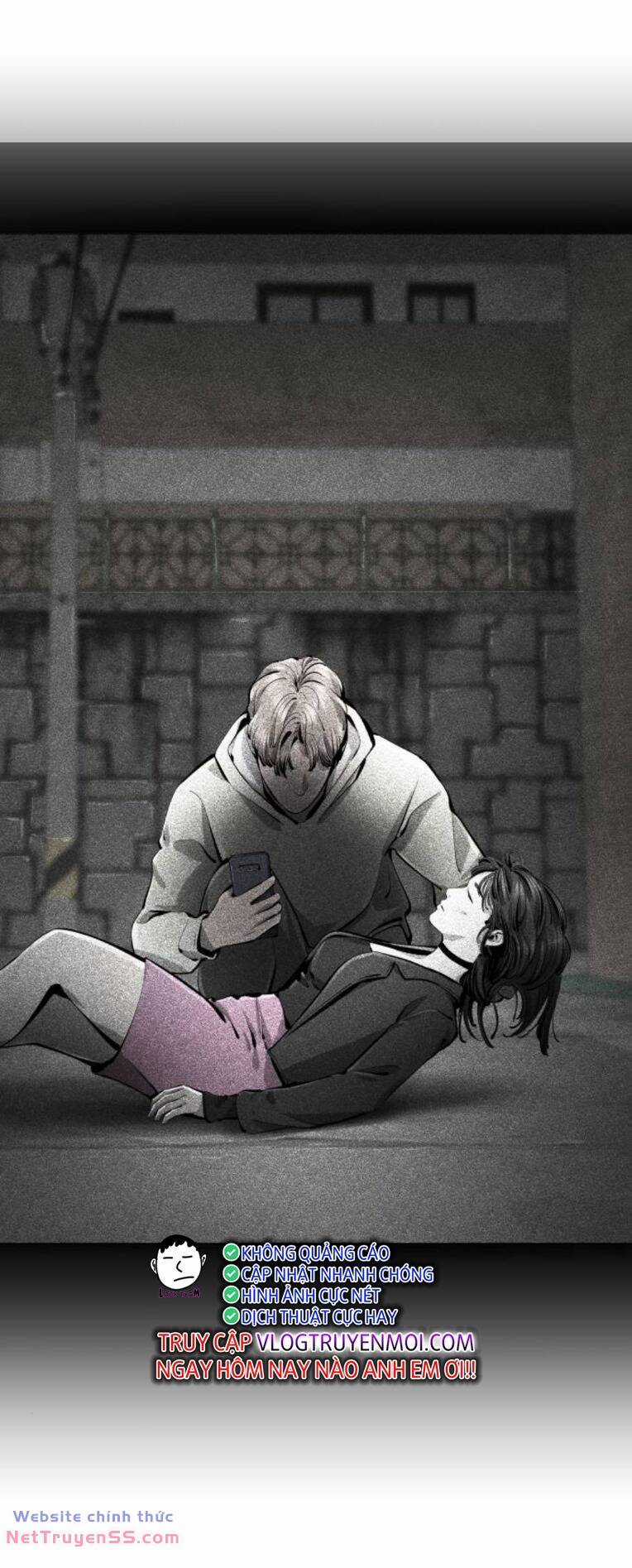 Quán Ngon - Chapter 25 - Trang 47