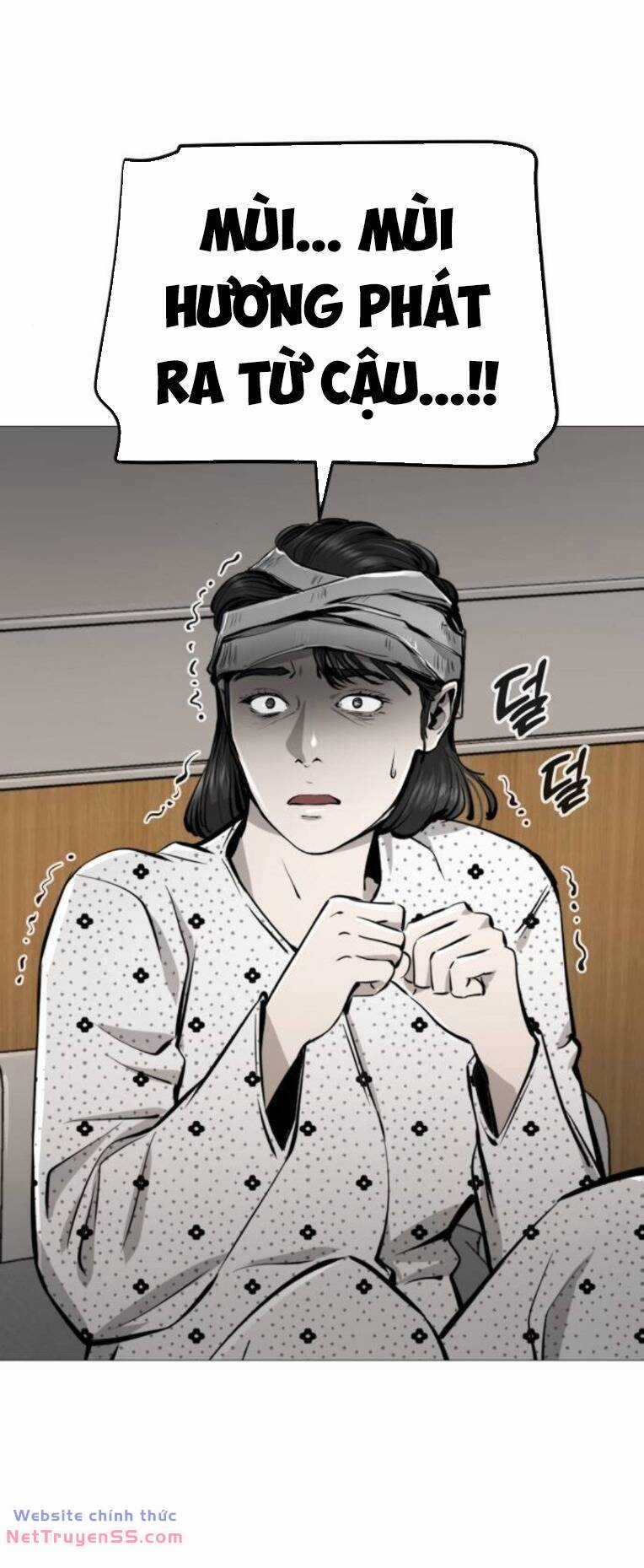 Quán Ngon - Chapter 25 - Trang 56