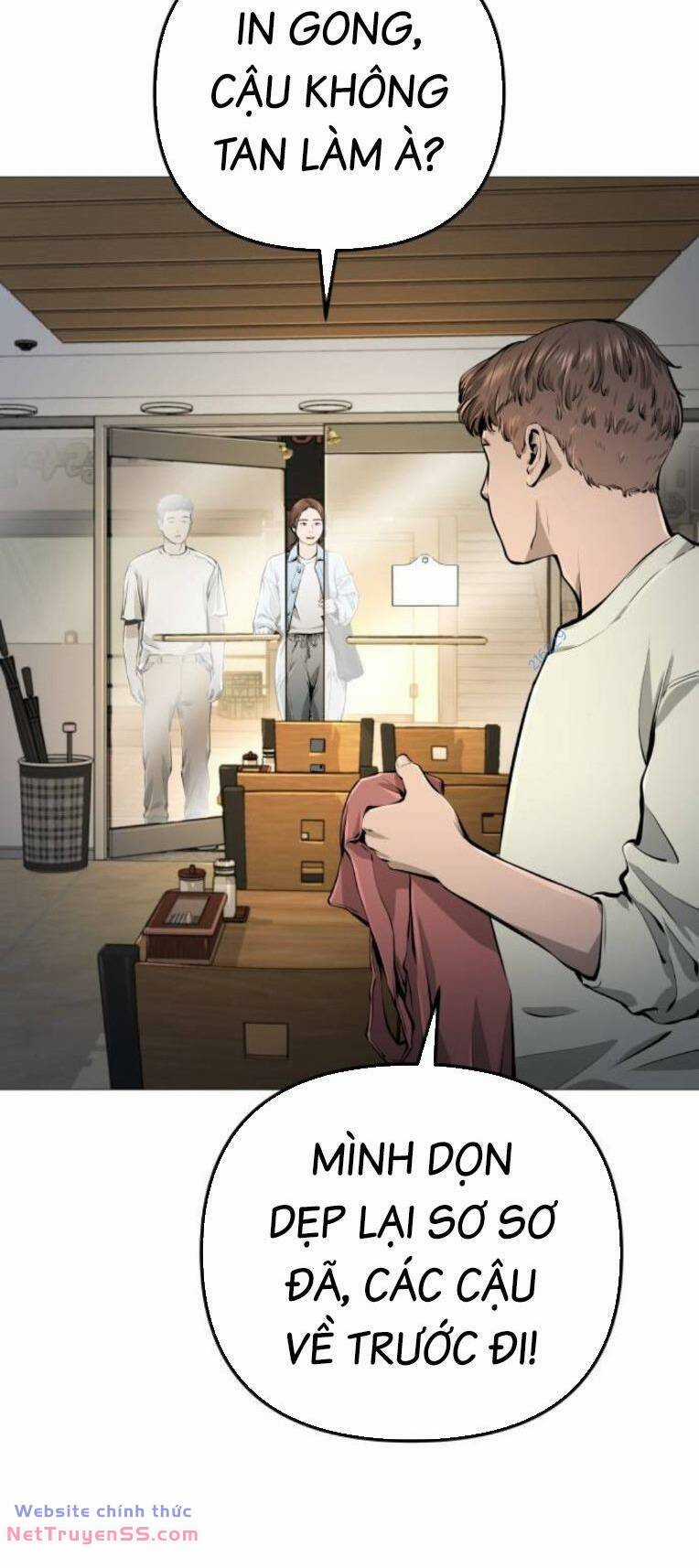 Quán Ngon - Chapter 25 - Trang 69