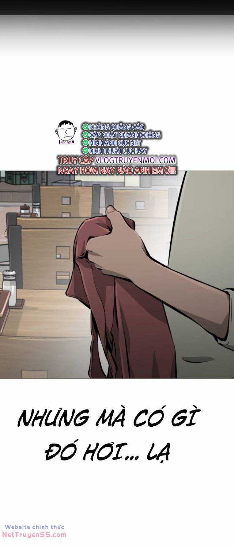 Quán Ngon - Chapter 25 - Trang 73