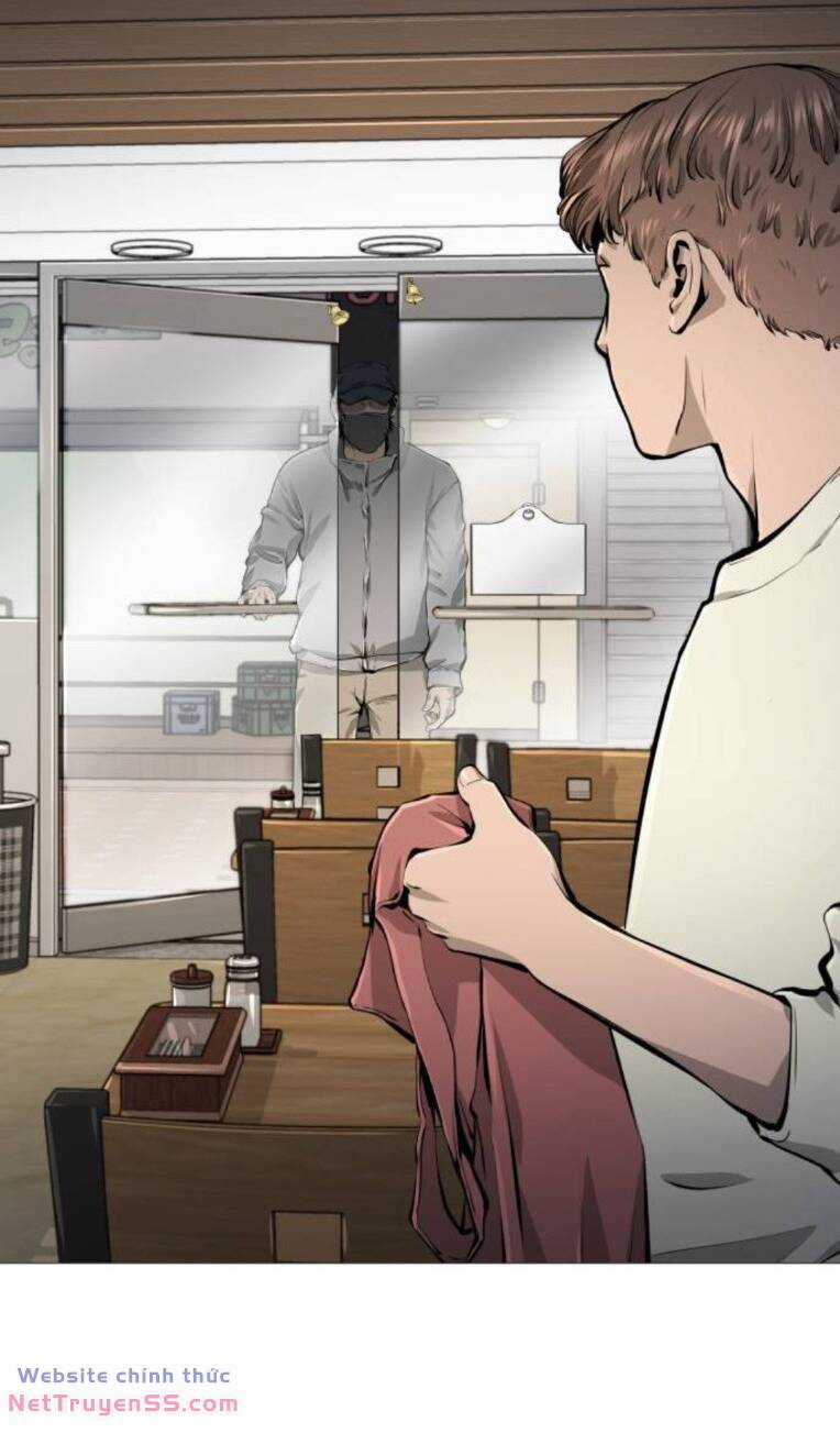 Quán Ngon - Chapter 25 - Trang 77