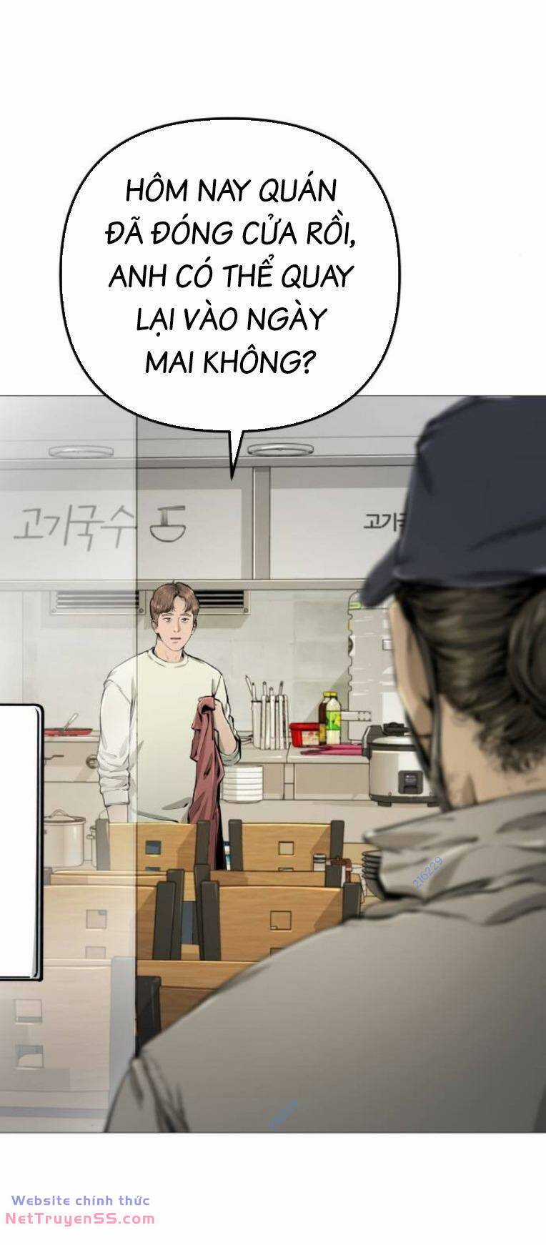 Quán Ngon - Chapter 25 - Trang 78