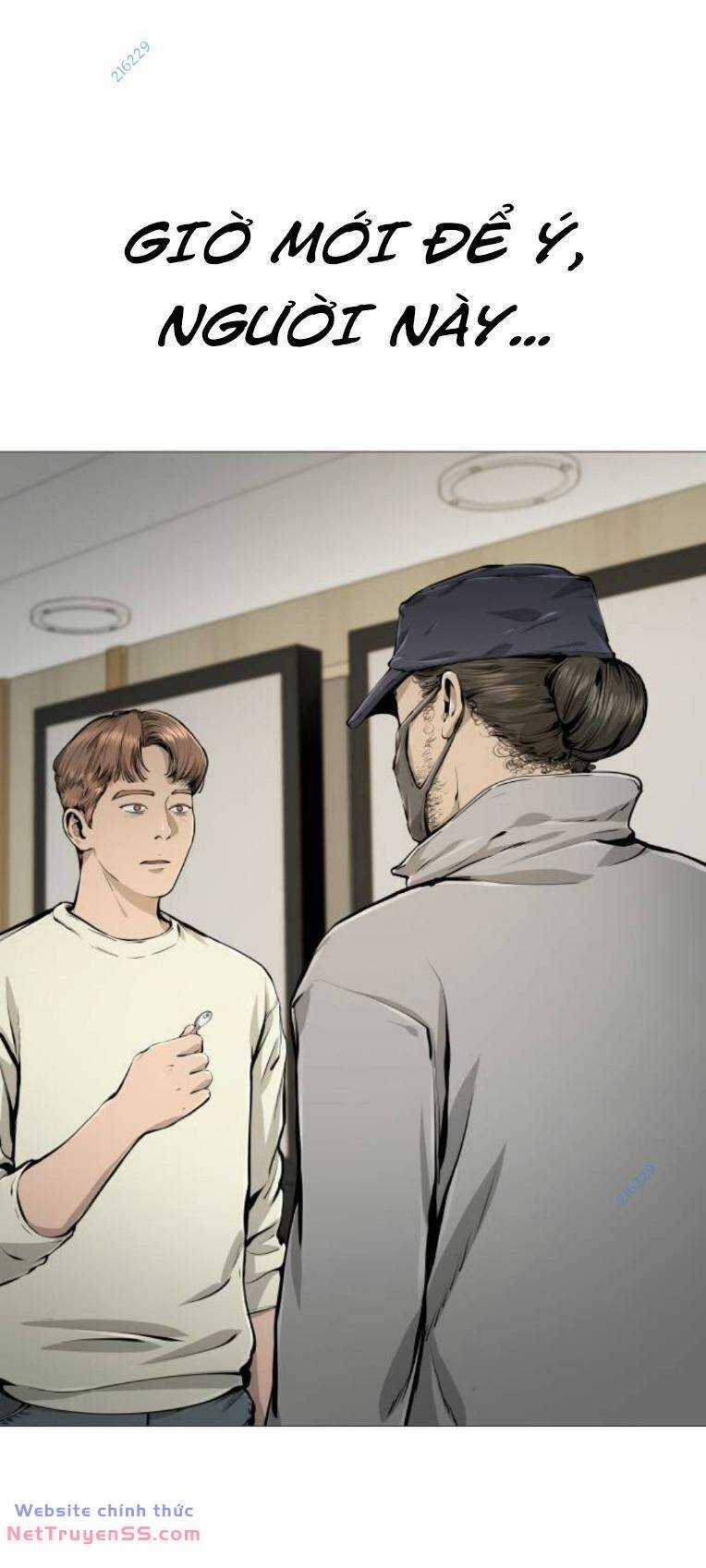 Quán Ngon - Chapter 25 - Trang 87