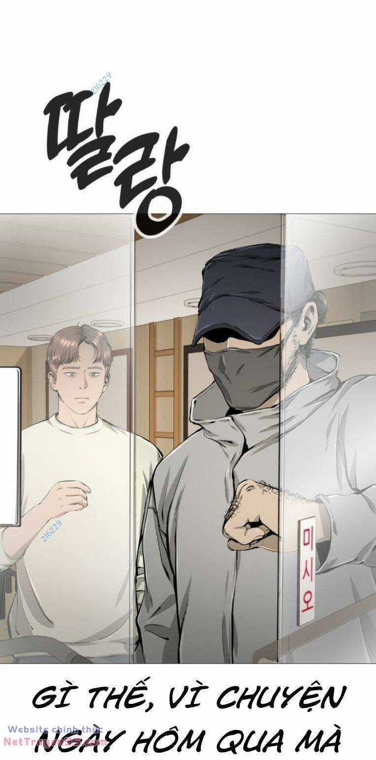 Quán Ngon - Chapter 25 - Trang 91