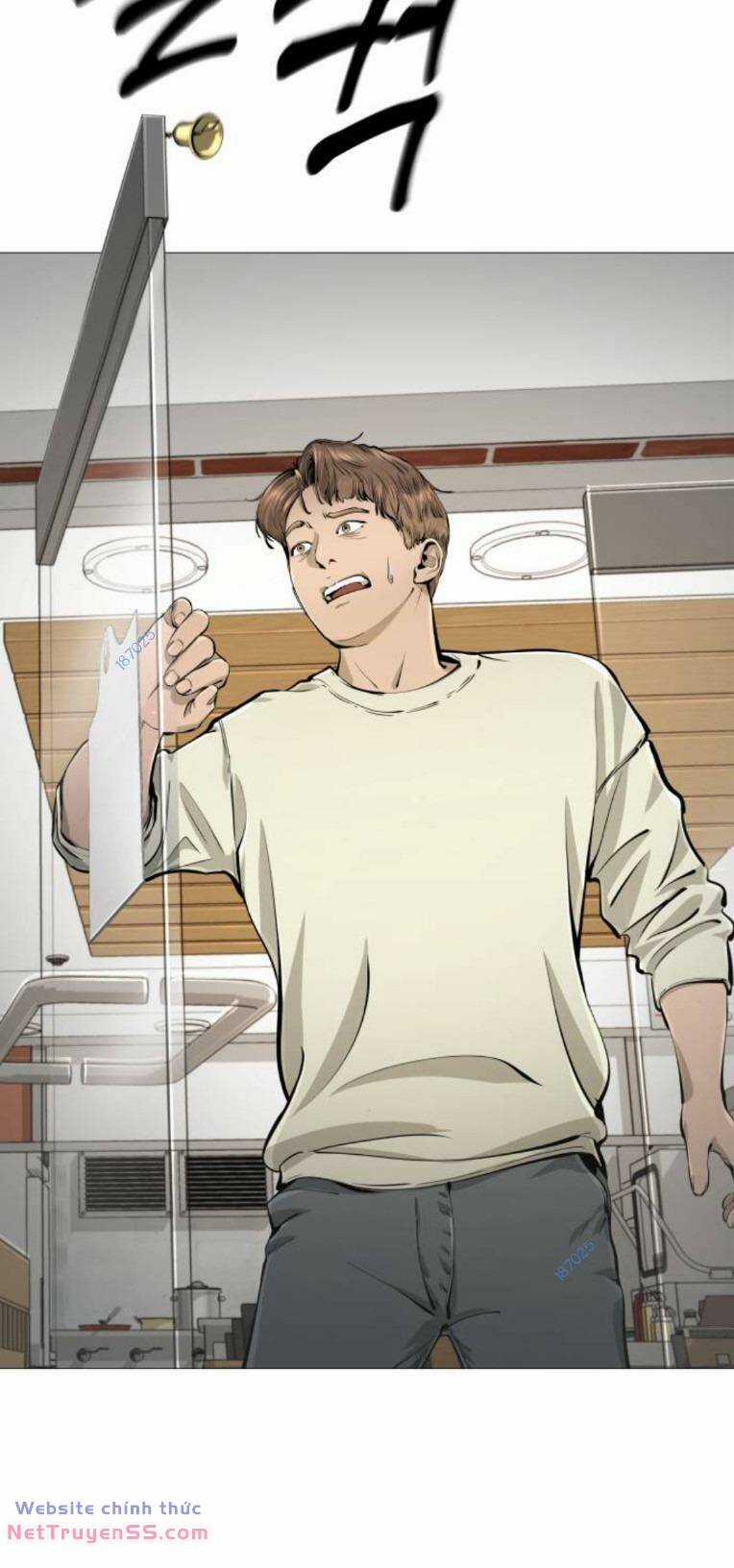 Quán Ngon - Chapter 26 - Trang 2