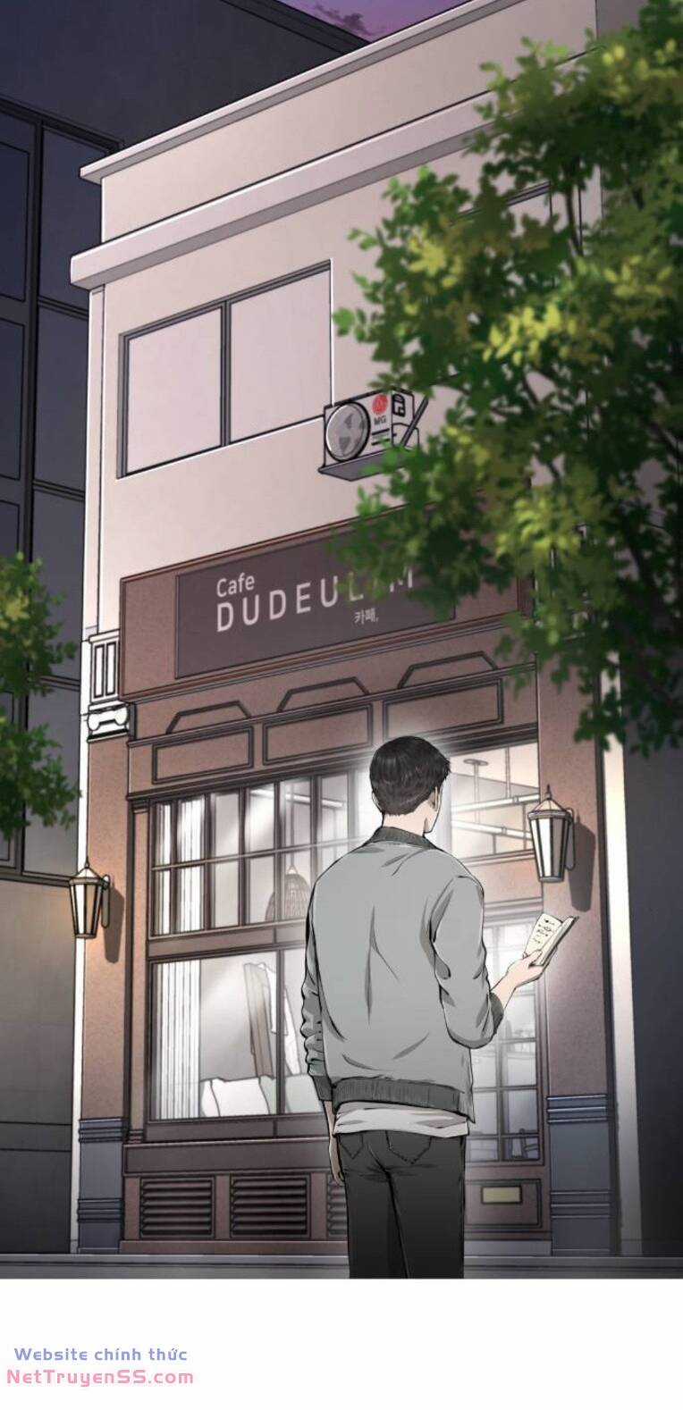 Quán Ngon - Chapter 26 - Trang 101