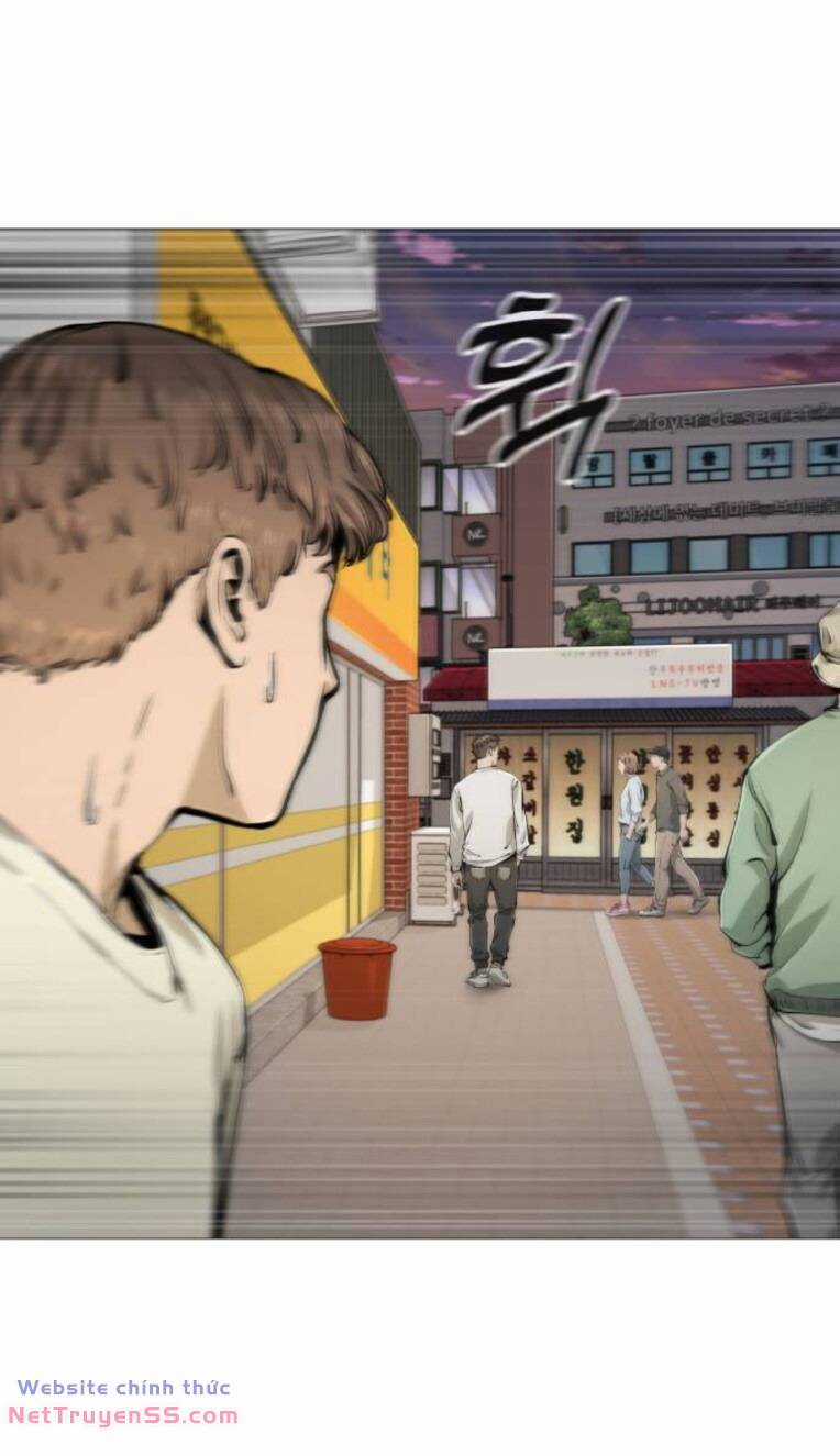 Quán Ngon - Chapter 26 - Trang 3