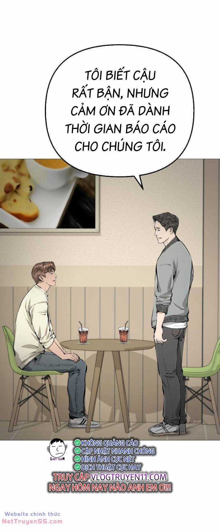 Quán Ngon - Chapter 26 - Trang 54