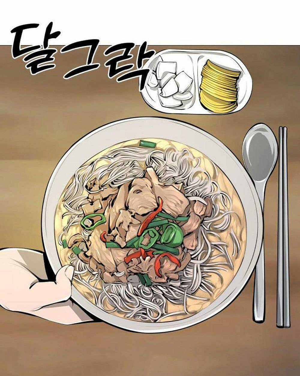 Quán Ngon - Chapter 3 - Trang 102