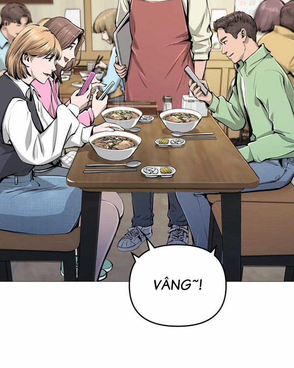 Quán Ngon - Chapter 3 - Trang 104