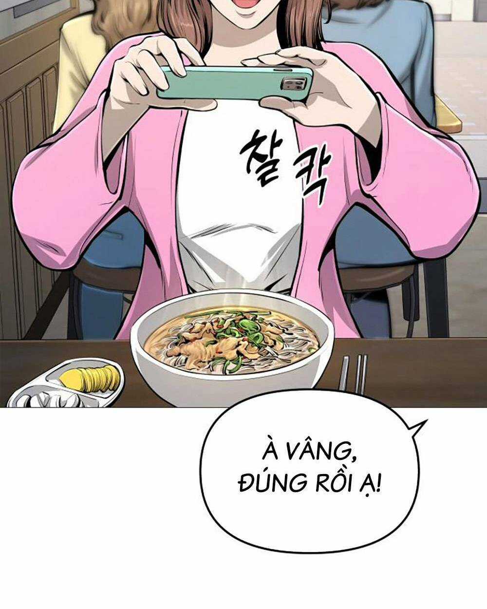 Quán Ngon - Chapter 3 - Trang 106