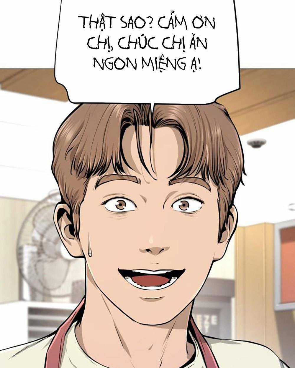 Quán Ngon - Chapter 3 - Trang 116