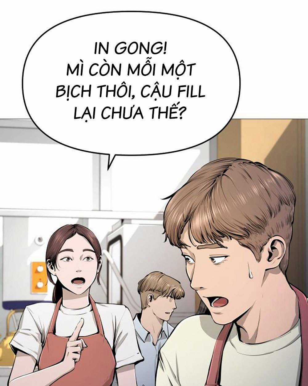 Quán Ngon - Chapter 3 - Trang 122